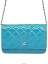 women cross bag - CHANEL - BALAAN 1