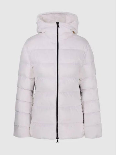 Dera Short Down Padding White - MONCLER - BALAAN 2