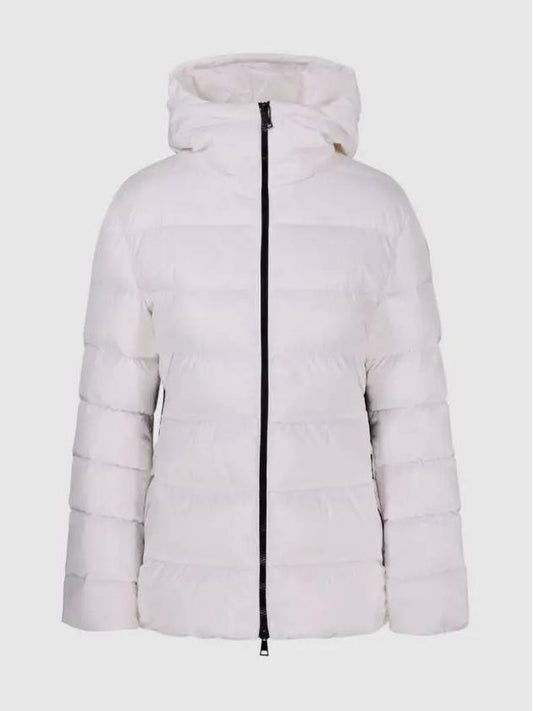 logo down padding white - MONCLER - BALAAN 2