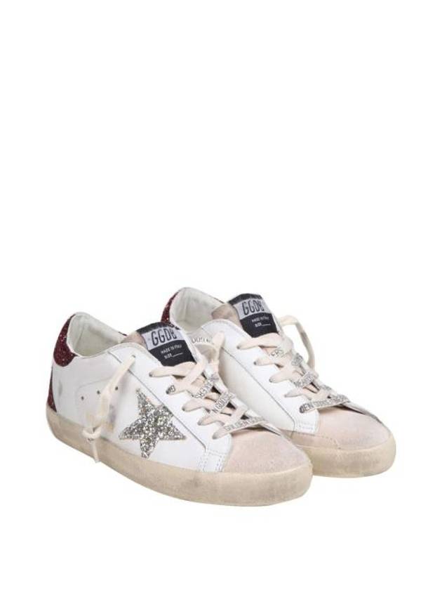 Sneakers GWF00102 F006161 82710 White - GOLDEN GOOSE - BALAAN 2