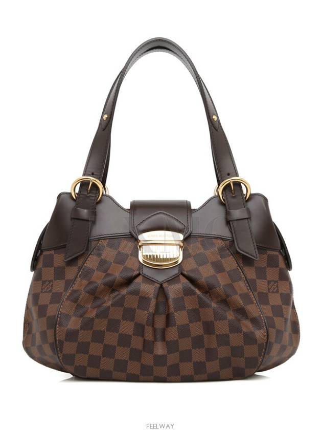 women shoulder bag - LOUIS VUITTON - BALAAN 1