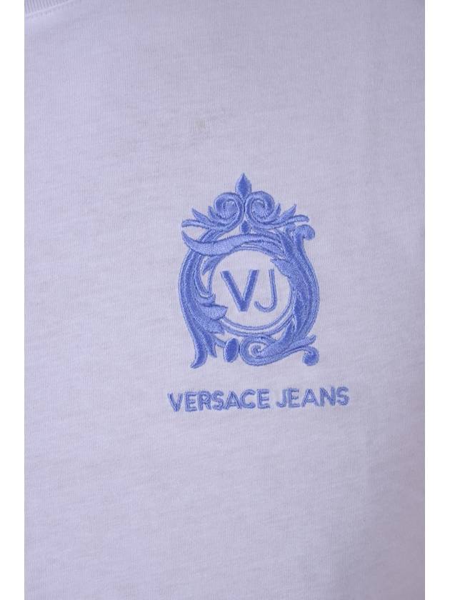 Versace Jeans Couture Topwear - VERSACE - BALAAN 4