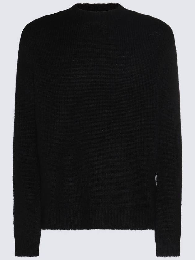 24FW Sweater J22GP0132 J14628001 - JIL SANDER - BALAAN 3