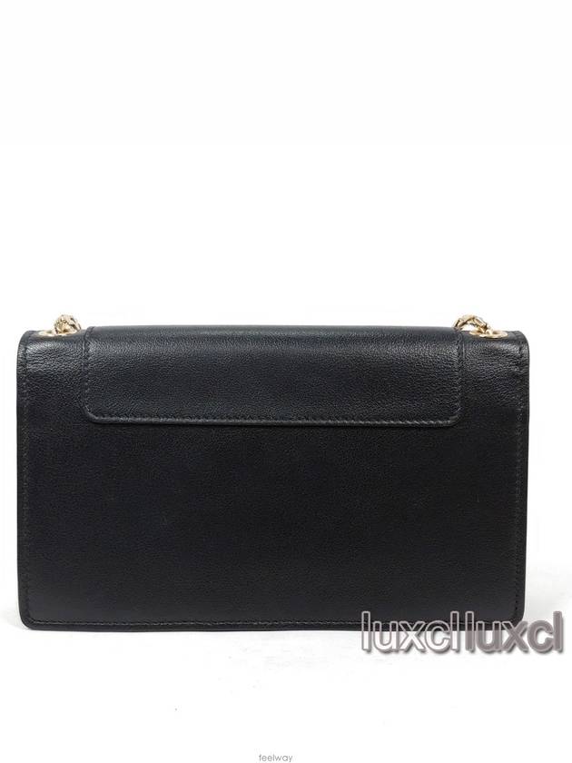 women shoulder bag - BVLGARI - BALAAN 3