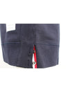 Diagonal armband sweatshirt navy 4 - THOM BROWNE - BALAAN 8