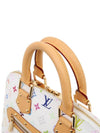 women tote bag - LOUIS VUITTON - BALAAN 9