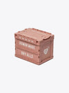 Container 20L Pink HM26GD129 - HUMAN MADE - BALAAN 1