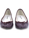 Smith Market used luxury goods dark shoes women s - REPETTO - BALAAN 4