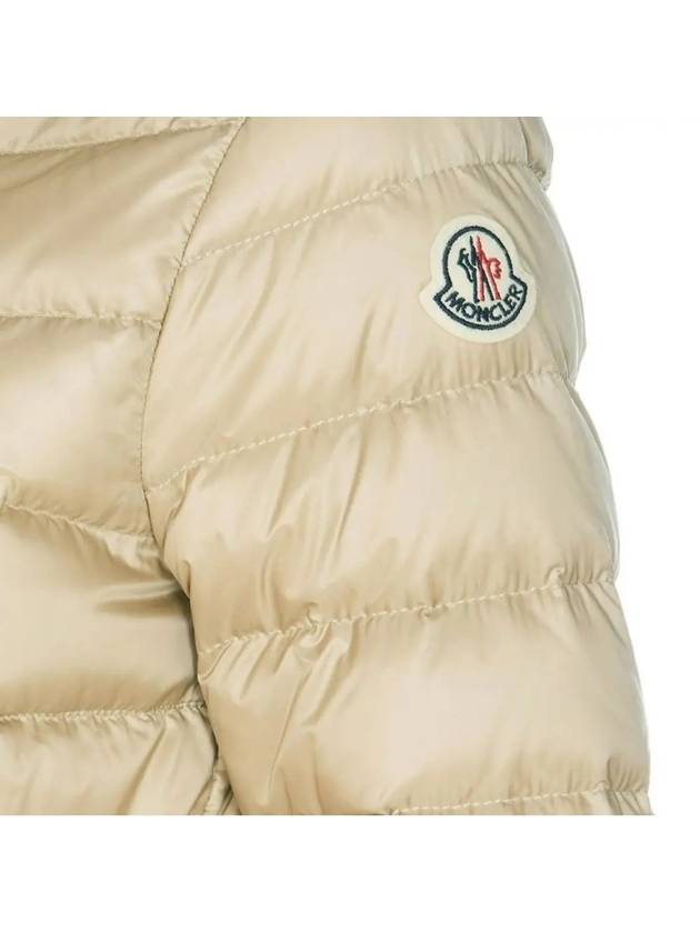 LANS lightweight padding beige 1A101 00 53048 200 - MONCLER - BALAAN 4