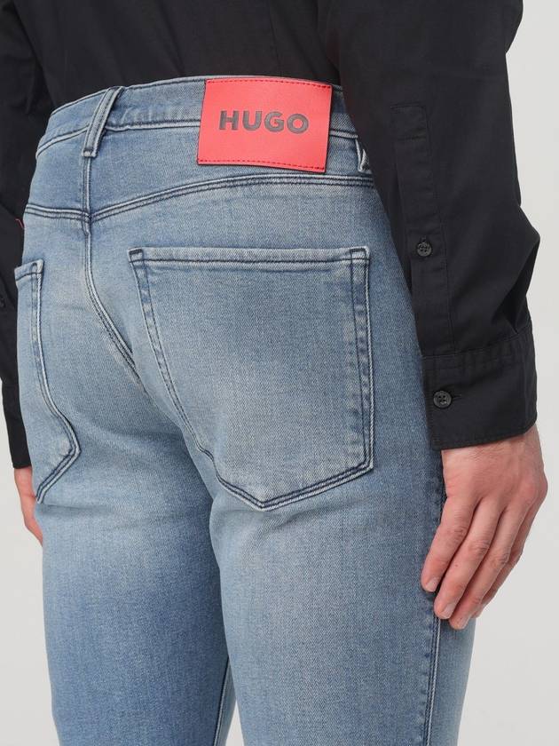 Jeans men Hugo - HUGO BOSS - BALAAN 3