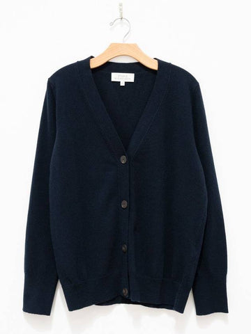 Lambswool cardigan - STUDIO NICHOLSON - BALAAN 1