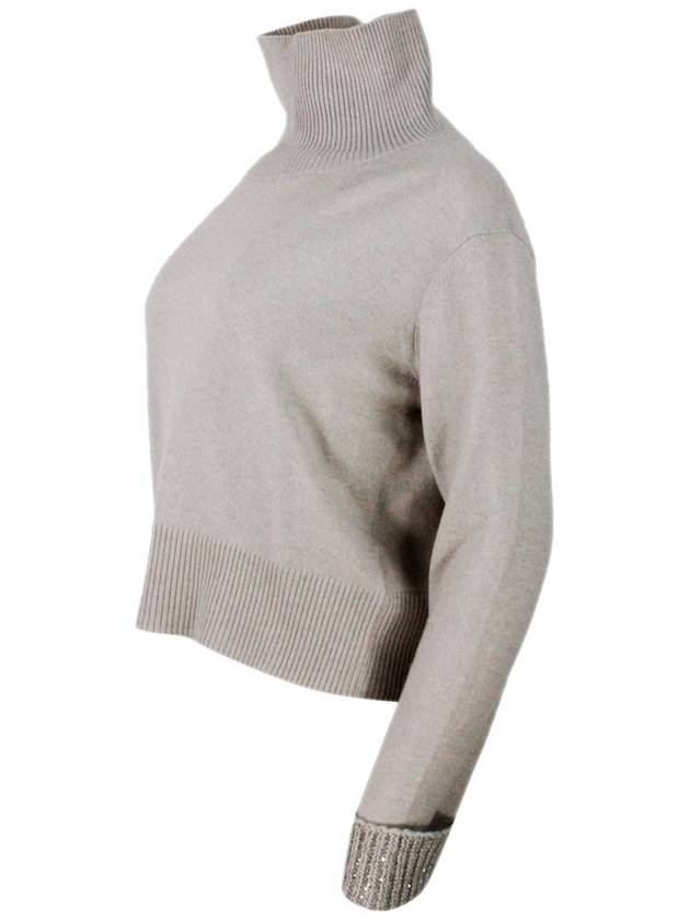 Fabiana Filippi Sweaters - FABIANA FILIPPI - BALAAN 3