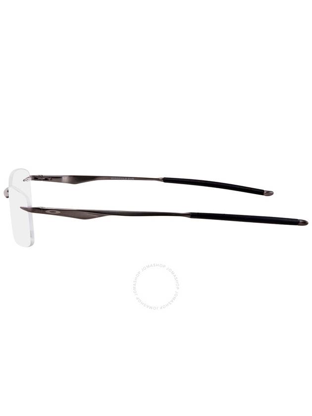 Oakley Wingfold Evr Demo Rectangular Men's Eyeglasses OX5118 180353 53 - OAKLEY - BALAAN 3