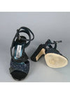 Smith Market used luxury goods blue sandals women s shoes - JIMMY CHOO - BALAAN 2