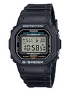 5600 Series Digital Square Men s Urethane Watch DW 5600UE 1 - G-SHOCK - BALAAN 1