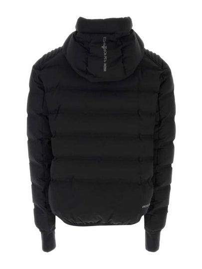 Padding 1A00042 5399D 999 Black - MONCLER - BALAAN 2