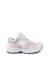 Kids Sneakers IV2002KB PINK - NEW BALANCE - BALAAN 1