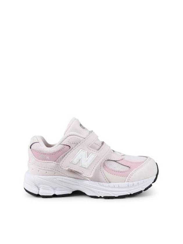 Kids Sneakers IV2002KB PINK - NEW BALANCE - BALAAN 1