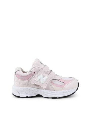 Kids Sneakers IV2002KB PINK - NEW BALANCE - BALAAN 1