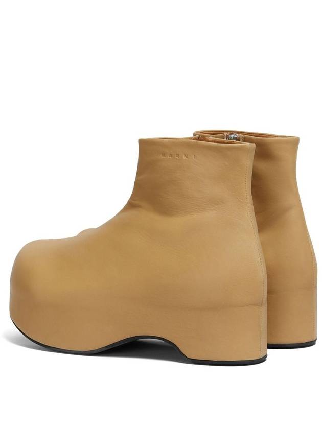 Marni Boots - MARNI - BALAAN 2