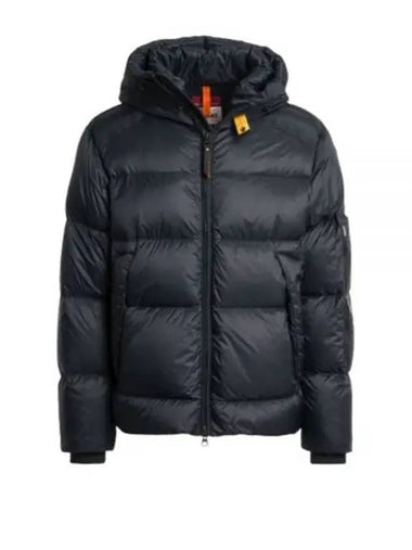 TYRIK PMPUEN02 710 down padded jacket - PARAJUMPERS - BALAAN 1