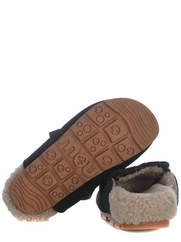 Mou  Sandals Black - MOU - BALAAN 5