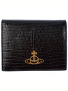 Women s Half Wallet 51010024U L004F N401 - VIVIENNE WESTWOOD - BALAAN 1