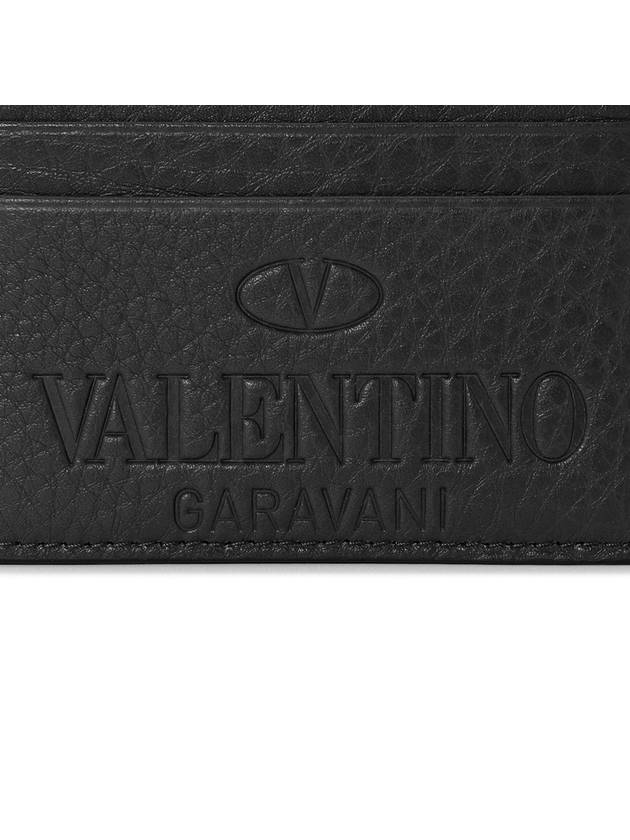 Exclusive special price limited to 30 pieces P0S49VXY 7KT men s business card wallet - VALENTINO - BALAAN 5