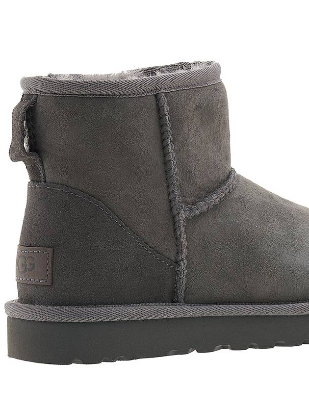 Classic Mini 2 Winter Boots Grey - UGG - BALAAN 11