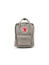 23561 021 Kanken Mini 7L Backpack - FJALL RAVEN - BALAAN 1