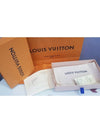 women s wallet - LOUIS VUITTON - BALAAN 9