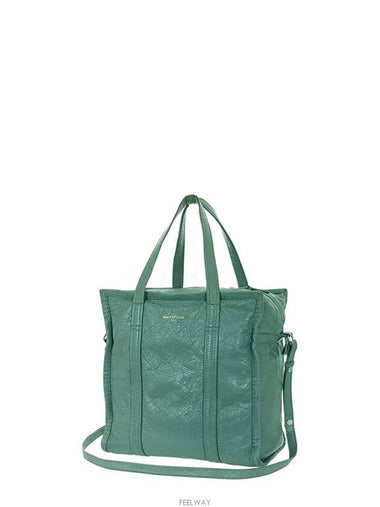 women tote bag - BALENCIAGA - BALAAN 1