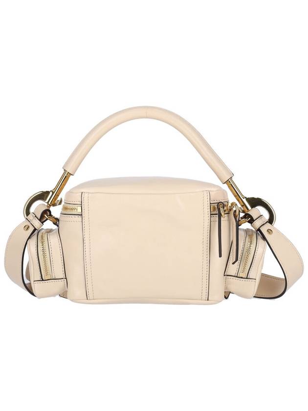 Chloè Bags.. Beige - CHLOE - BALAAN 3