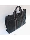 women tote bag - HERMES - BALAAN 3