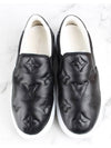 Beverly Hills slip on black 8 270 - LOUIS VUITTON - BALAAN 8