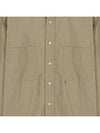 Men's Shirt BEIGE 75G00 3 820GV12 - MISSONI - BALAAN 3