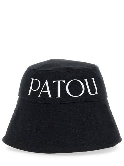 Patou Bucket Hat - PATOU - BALAAN 2