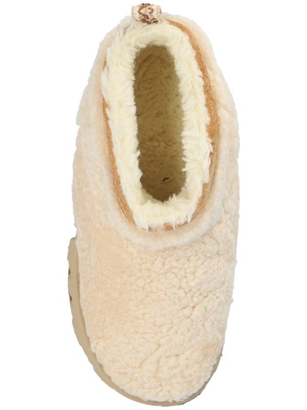 UGG Snow Boots W Venture Daze Ultra Mini, Women's, Cream - UGG - BALAAN 6