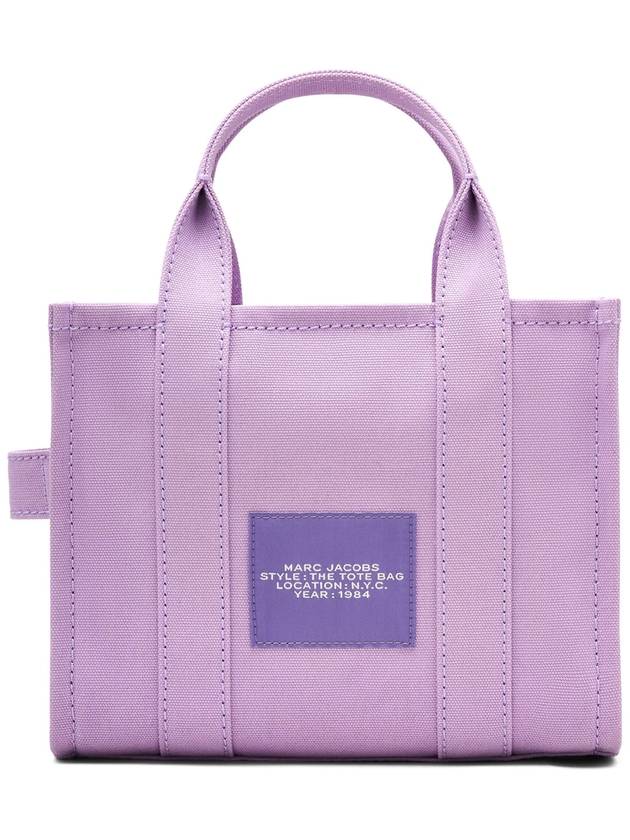 The Canvas Small Tote bag - MARC JACOBS - BALAAN 3