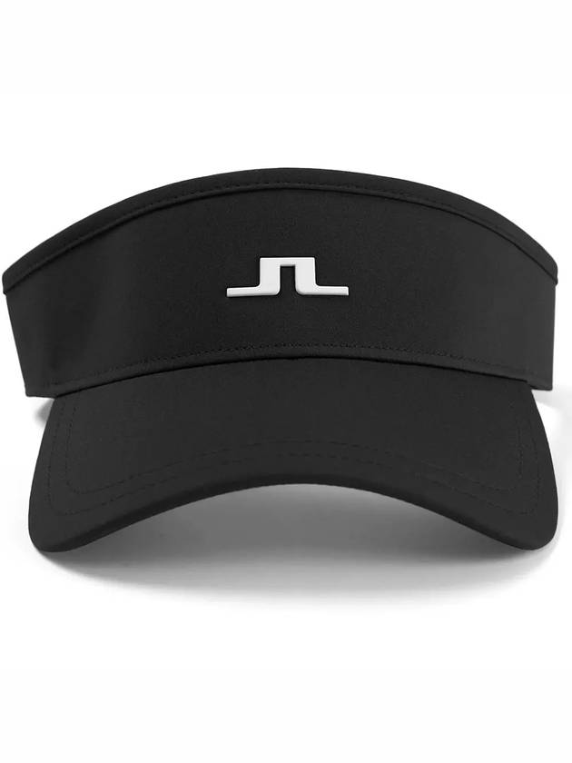 Yaden Visor Black - J.LINDEBERG - BALAAN 2