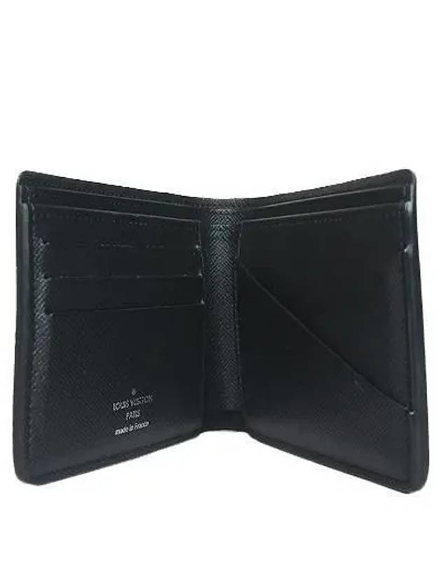 M61695 Half Wallet - LOUIS VUITTON - BALAAN 4