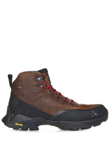 Roa Andreas Boots - ROA - BALAAN 1