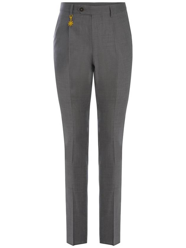 Manuel Ritz Trousers - MANUEL RITZ - BALAAN 1