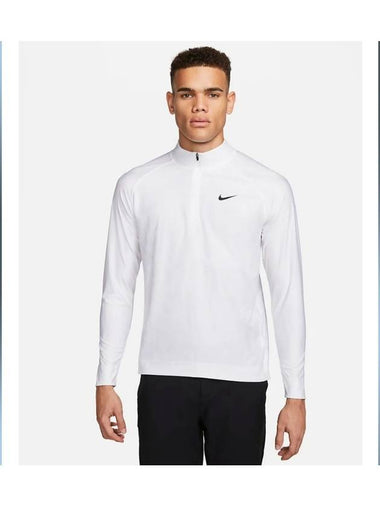 Nike Golf Dry Fit Half Zip Up Top Quarter Zip - J.LINDEBERG - BALAAN 1