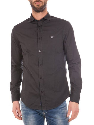 Armani Jeans Shirt - ARMANI JEANS - BALAAN 1