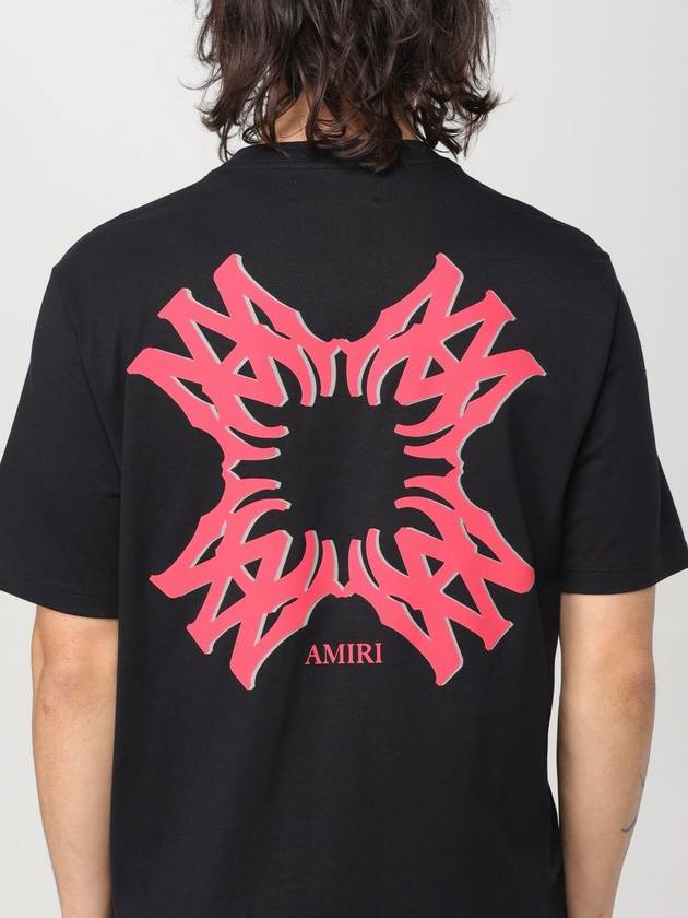 T-shirt men Amiri - AMIRI - BALAAN 5