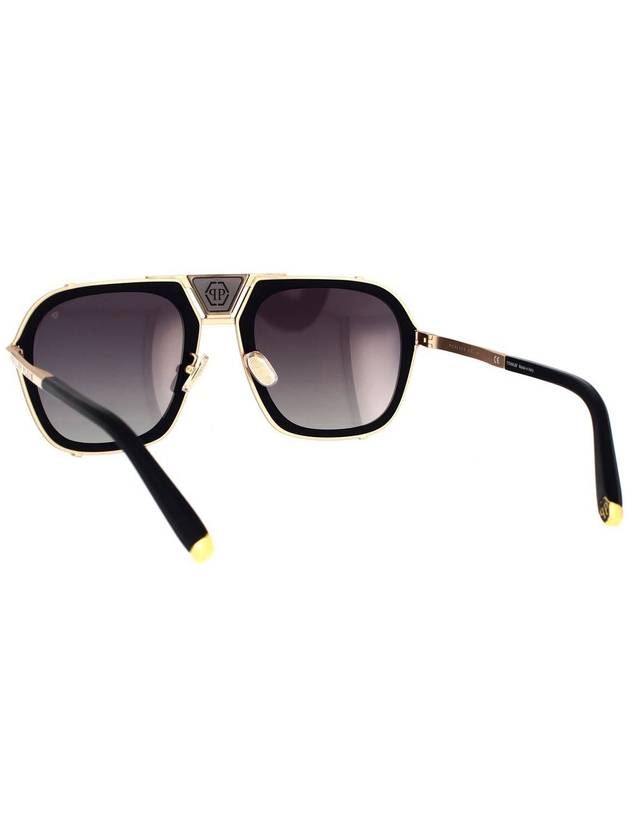 Philipp Plein Sunglasses - PHILIPP PLEIN - BALAAN 4