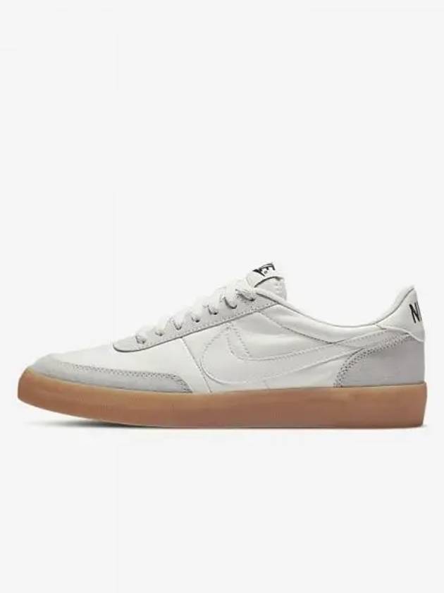 Killshot 2 Leather Low Top Sneakers Sail Gum - NIKE - BALAAN 2