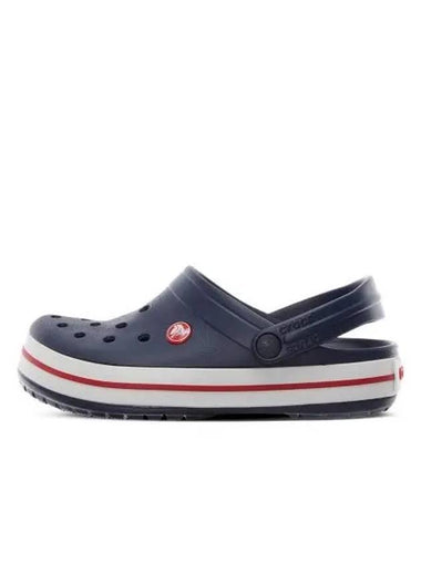 Croc Band Clog Kids 207006 485 - CROCS - BALAAN 1