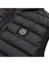 Kids padded vest 8016G0224 V0029 14A Adults can wear - STONE ISLAND - BALAAN 5